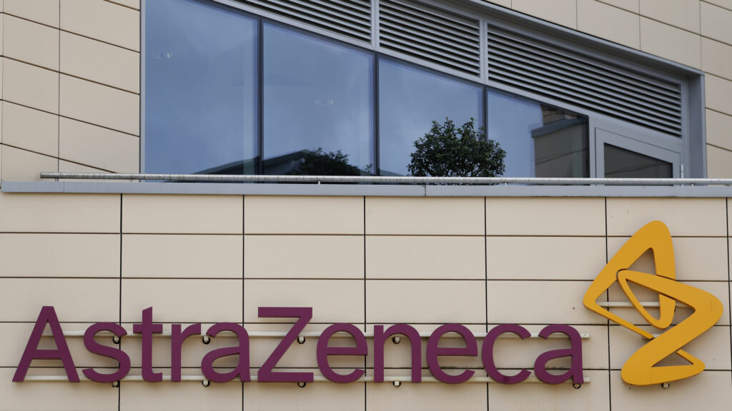 AstraZeneca buys early-stage gene therapies from Pfizer in boon for struggling field