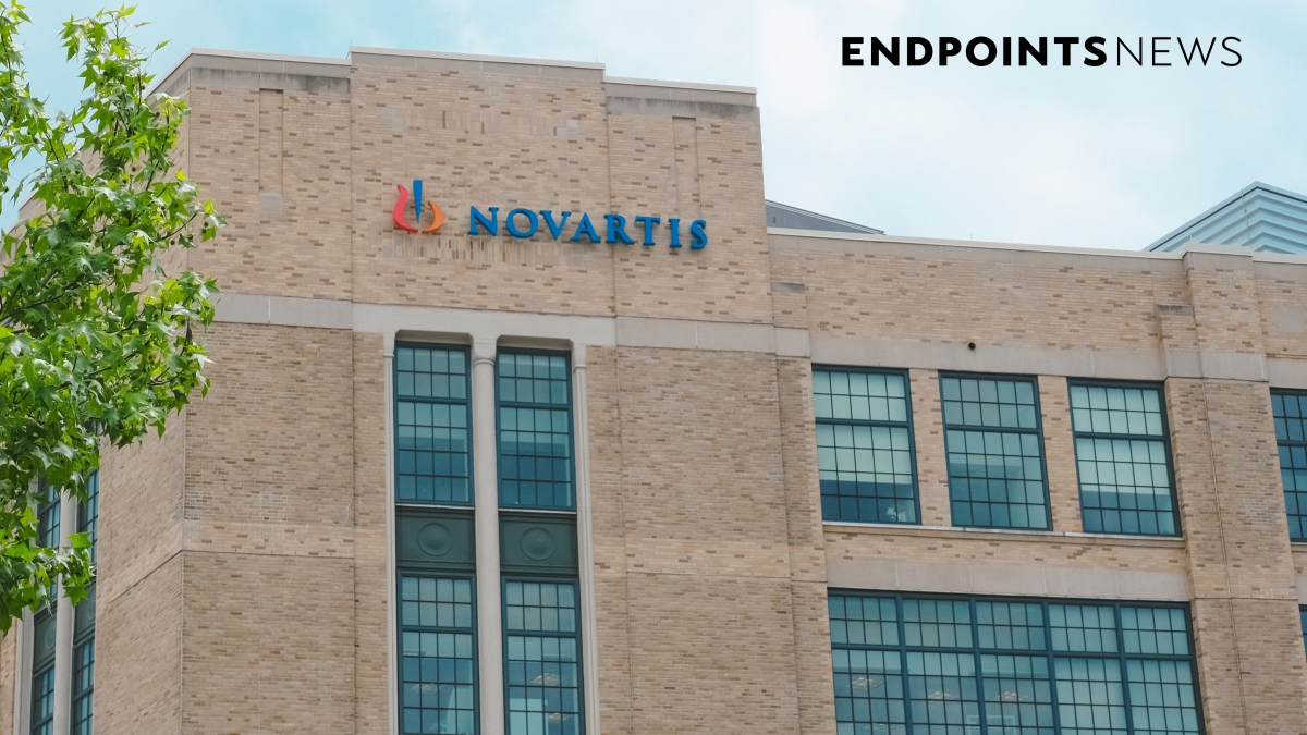 Novartis used a PRV to speed Kisqali’s latest indication, FDA says