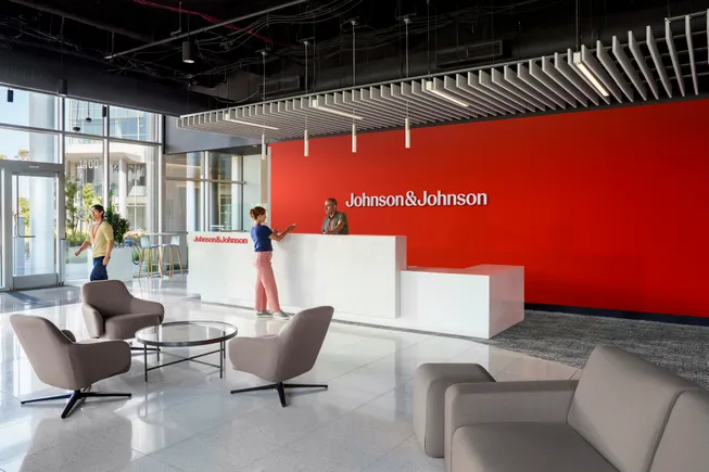 J&J’s recent medtech buys help to prop up devices unit