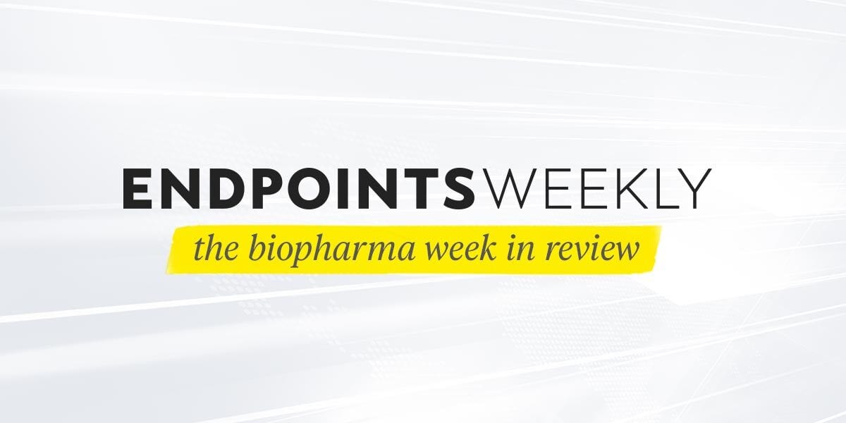 2024’s biopharma winners and losers; CagriSema falls short; Merck swings China GLP-1 deal; and more