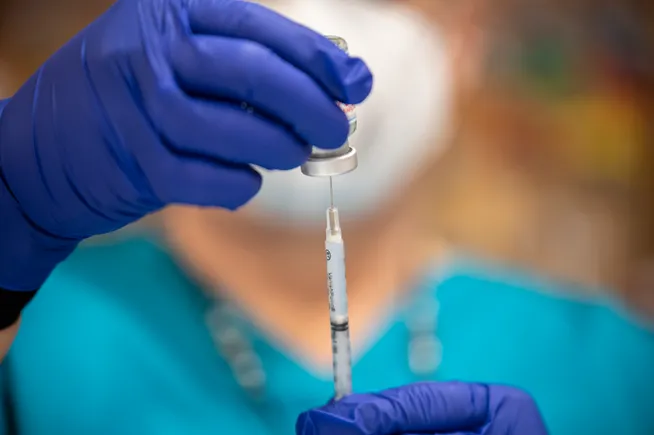 BD expands syringe, needle production capacity in Nebraska and Connecticut